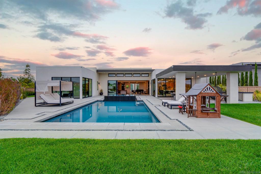 Carmel Valley - Residential