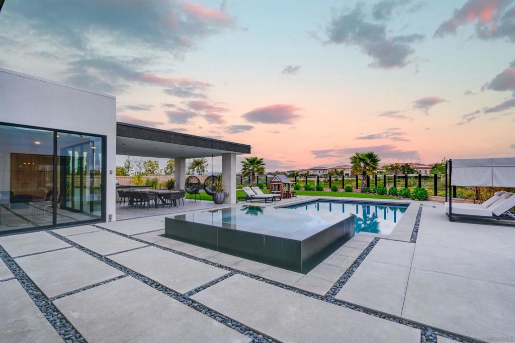 Carmel Valley - Residential