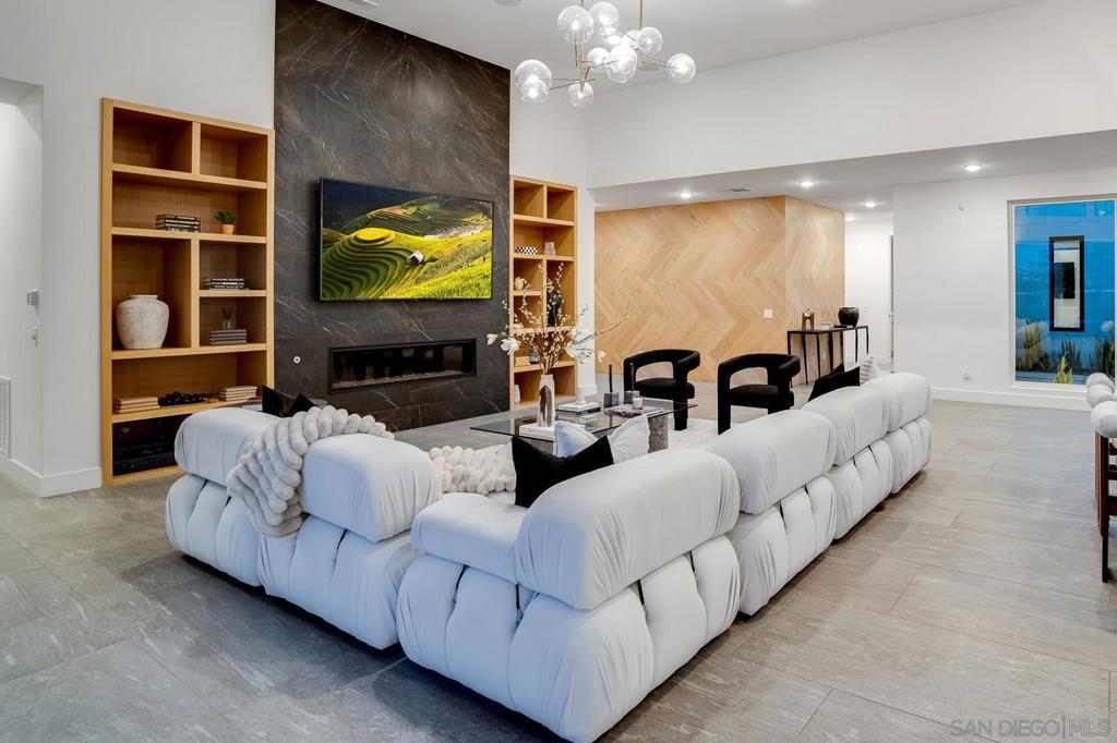 Carmel Valley - Residential