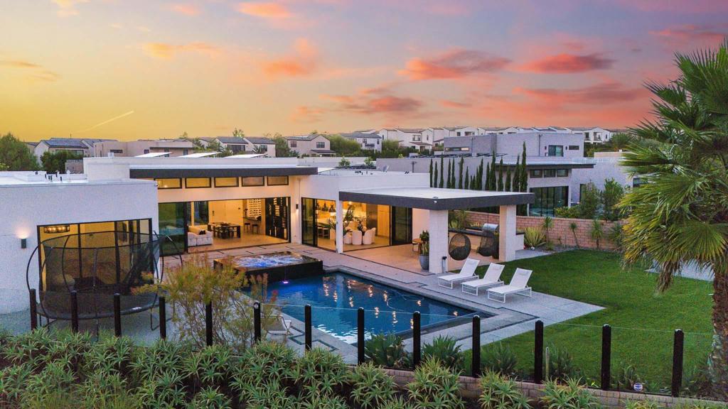 Carmel Valley - Residential