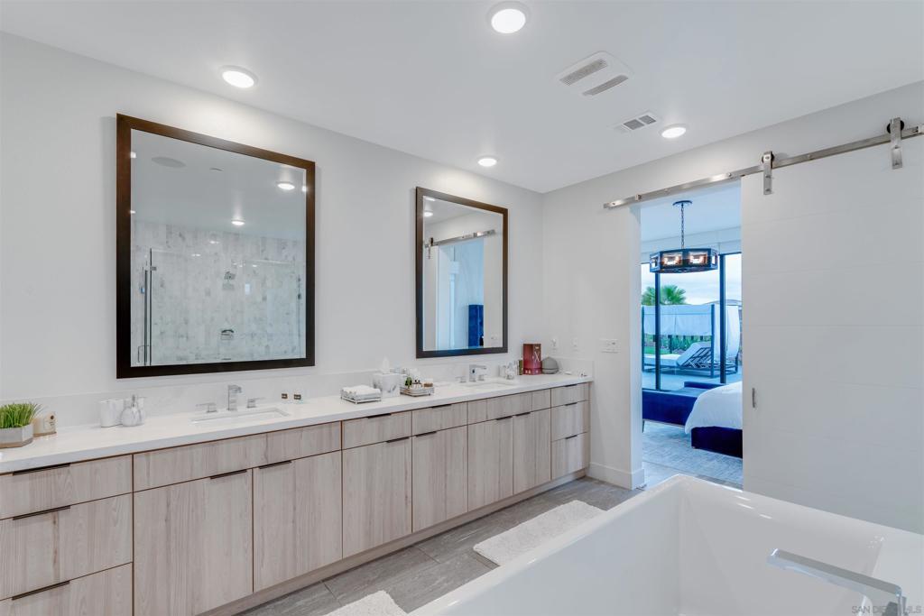 Carmel Valley - Residential