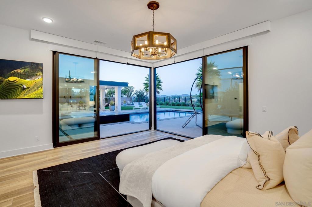 Carmel Valley - Residential