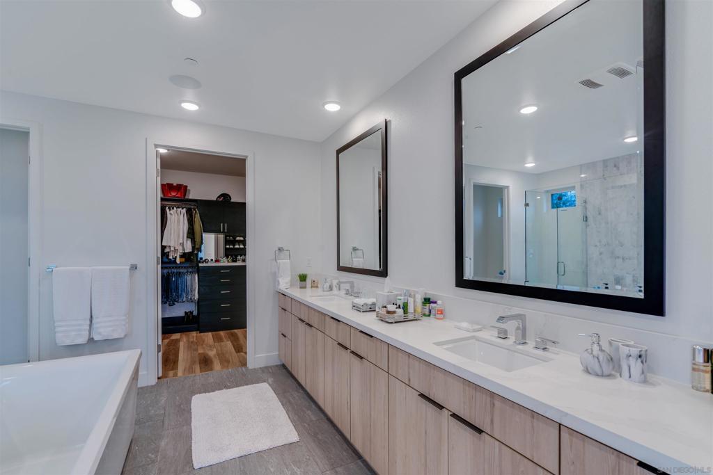 Carmel Valley - Residential