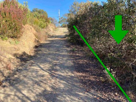 13723 Pauma Vista Dr Valley Center CA 92082