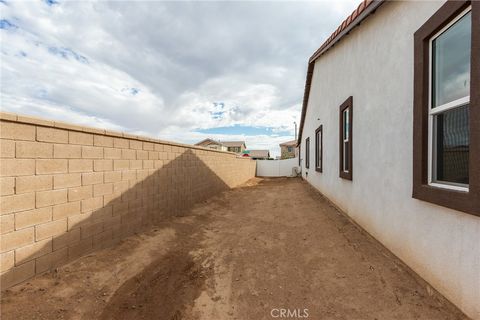 Photo of 8534 Stockton Avenue, Hesperia, CA 92344 (MLS # HD25236903)