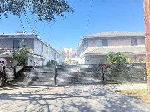 Photo of 1817 Pepper ST #3, Alhambra, CA 91801 (MLS # TR26208466)