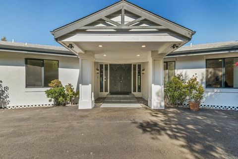 1051 Via Rancho Parkway Escondido CA 92029