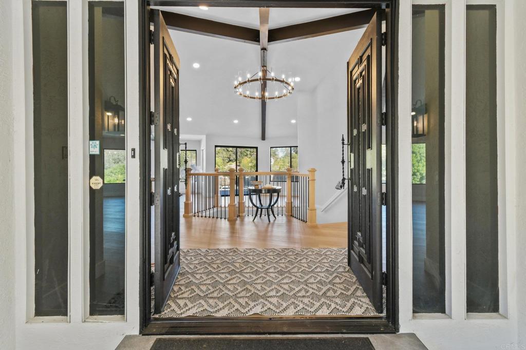 1051 Via Rancho Parkway