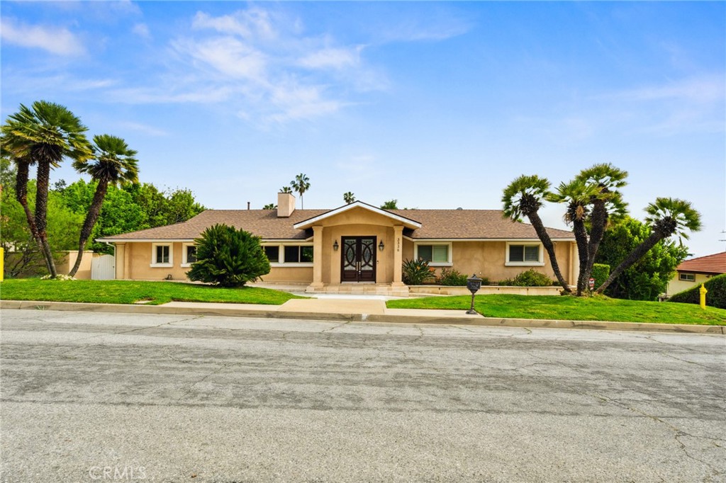 Properties 1 3336 Villa Mesa Road
