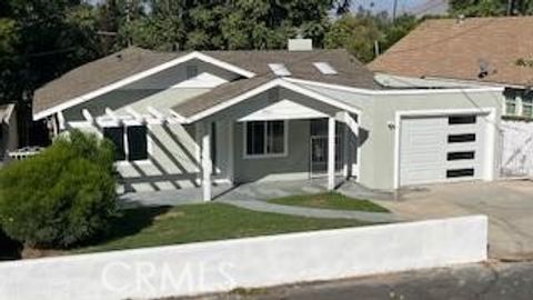 Photo of 3943 Ridge Road, Riverside, CA 92501 (MLS # DW25175324)