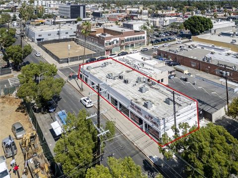 14554 Friar Street Van Nuys CA 91411