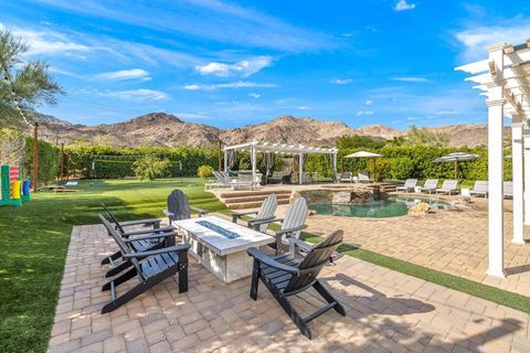 Photo of 71530 Quail Trail, Palm Desert, CA 92260 (MLS # 219140958DA)
