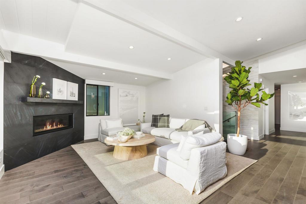 La Jolla - Residential