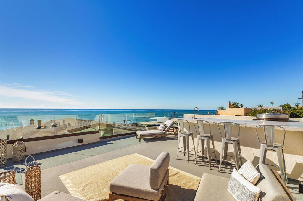 La Jolla - Residential