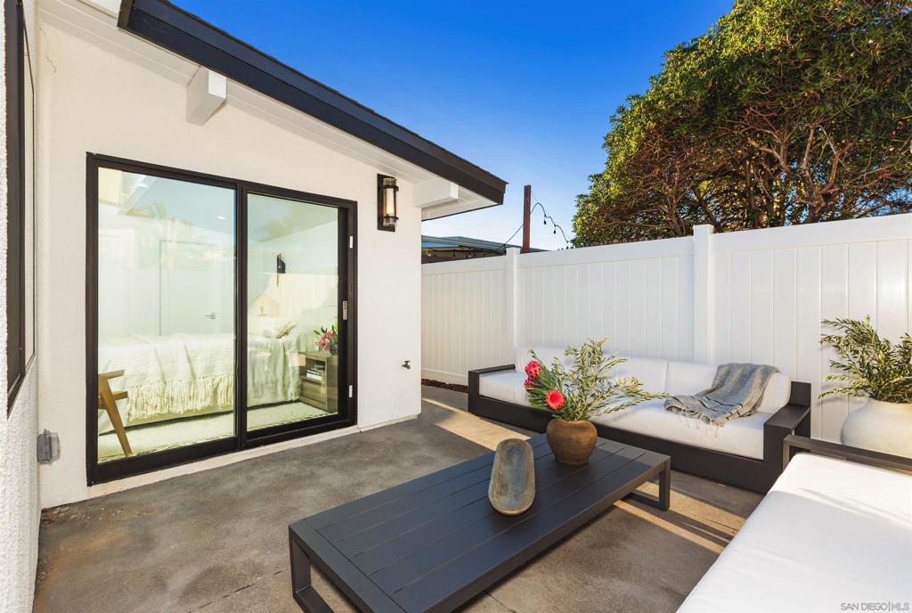 La Jolla - Residential
