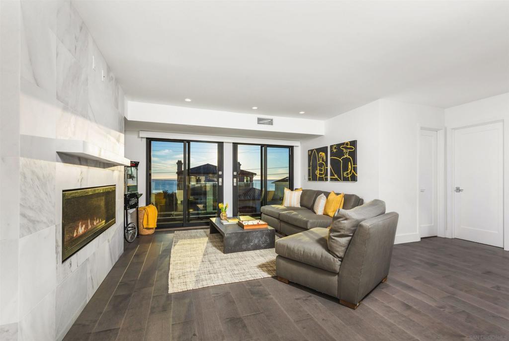 La Jolla - Residential