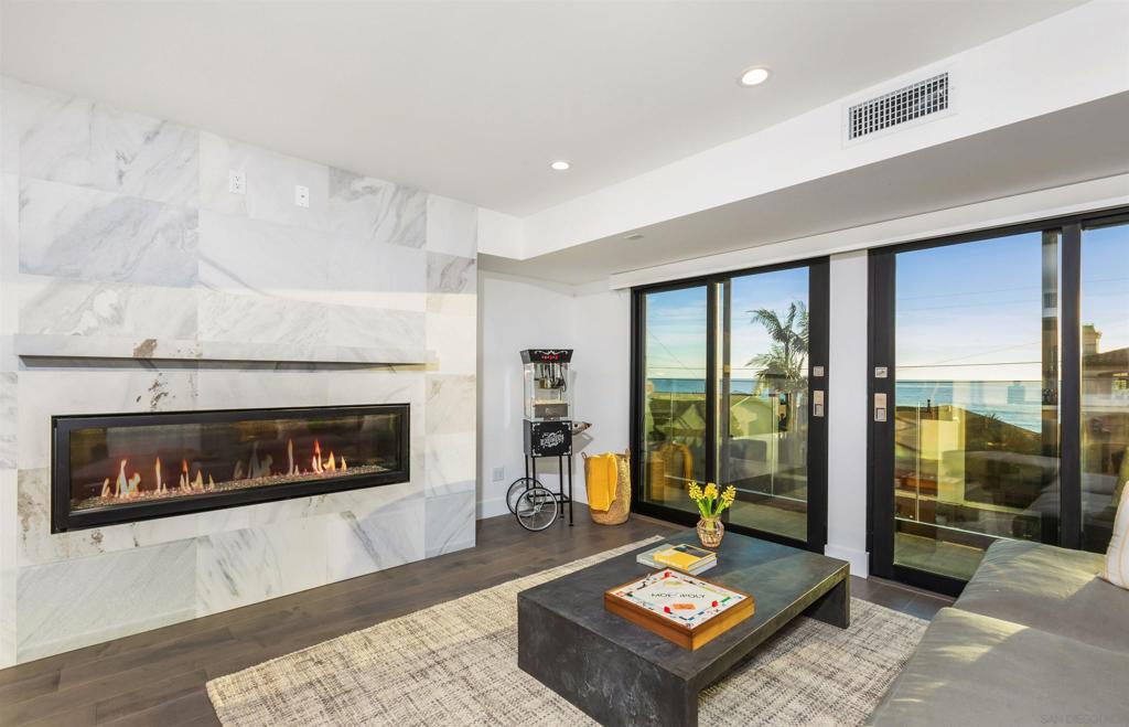 La Jolla - Residential