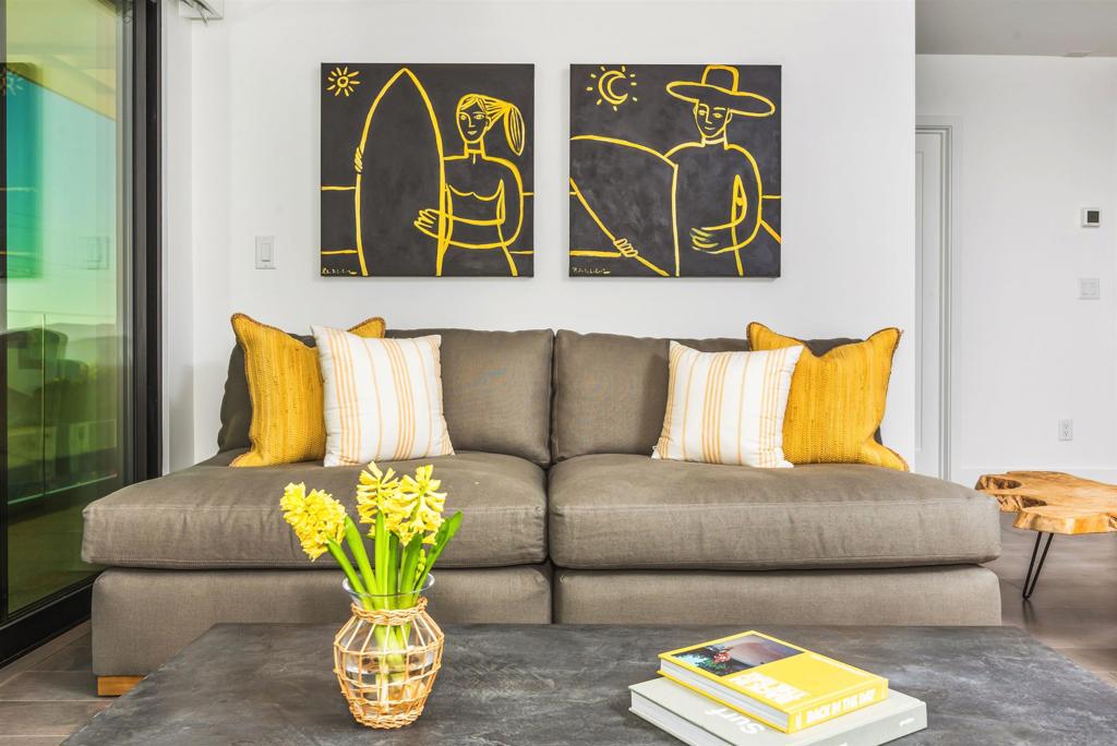 La Jolla - Residential