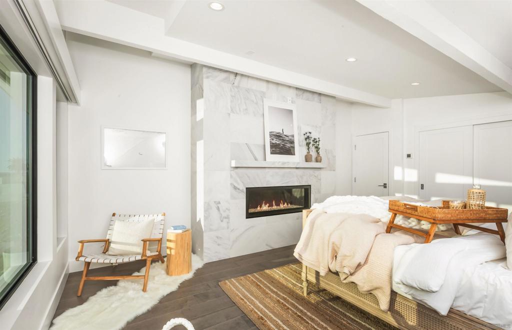 La Jolla - Residential