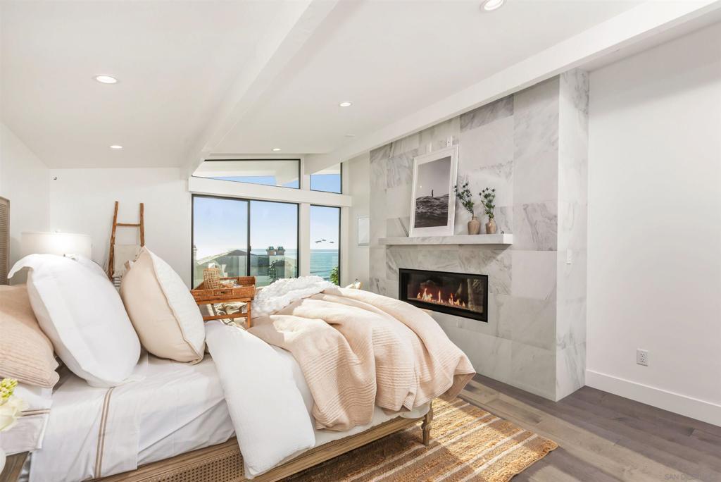 La Jolla - Residential