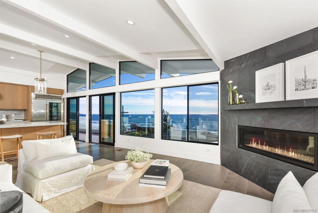La Jolla - Residential