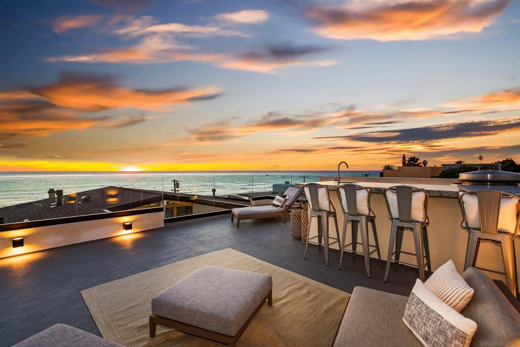La Jolla - Residential