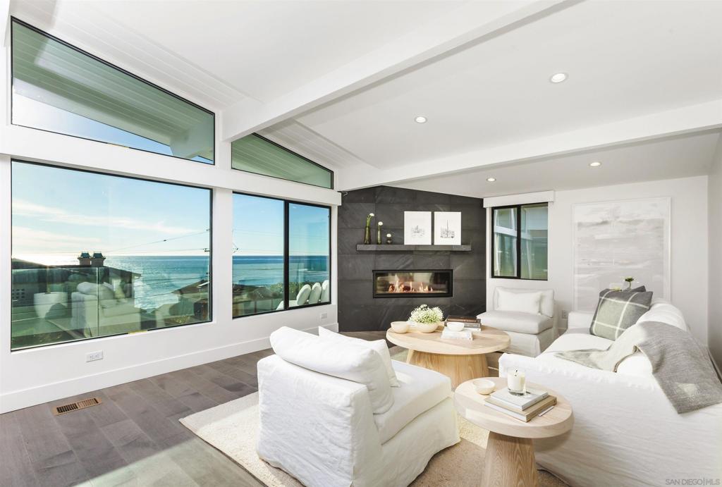 La Jolla - Residential