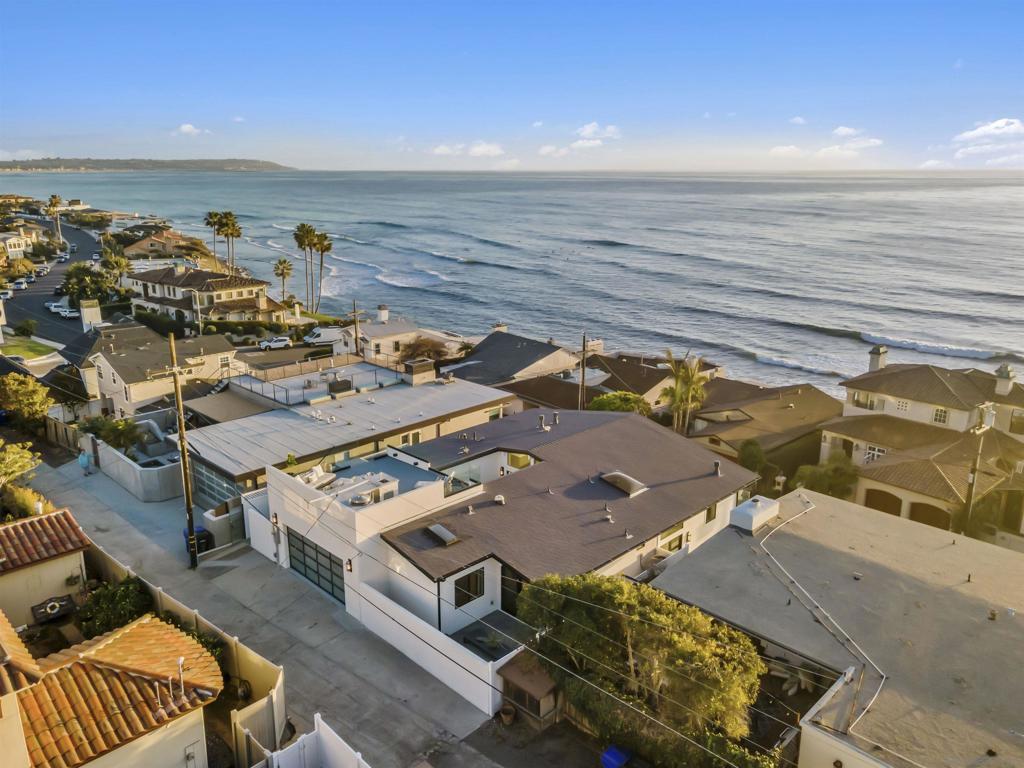 La Jolla - Residential