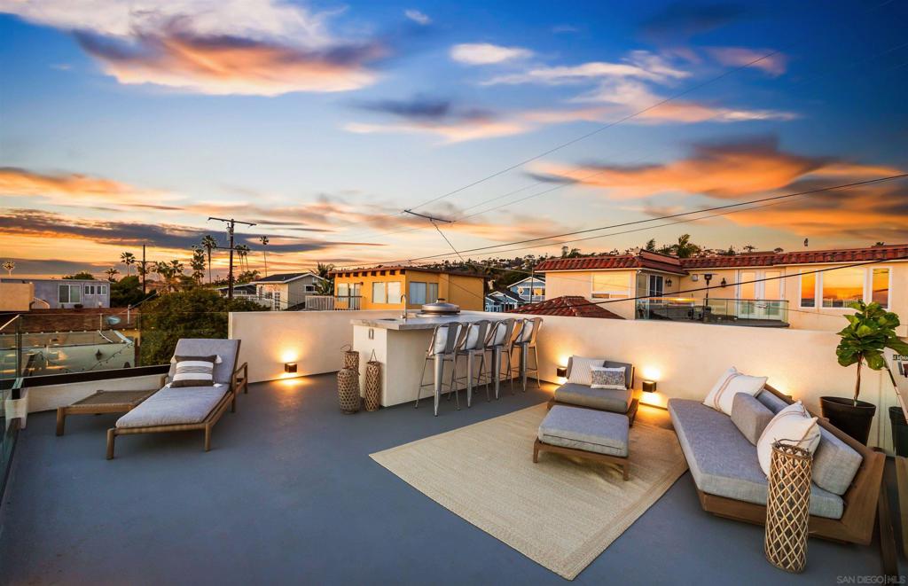 La Jolla - Residential