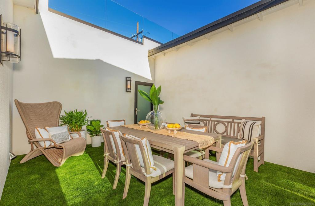 La Jolla - Residential