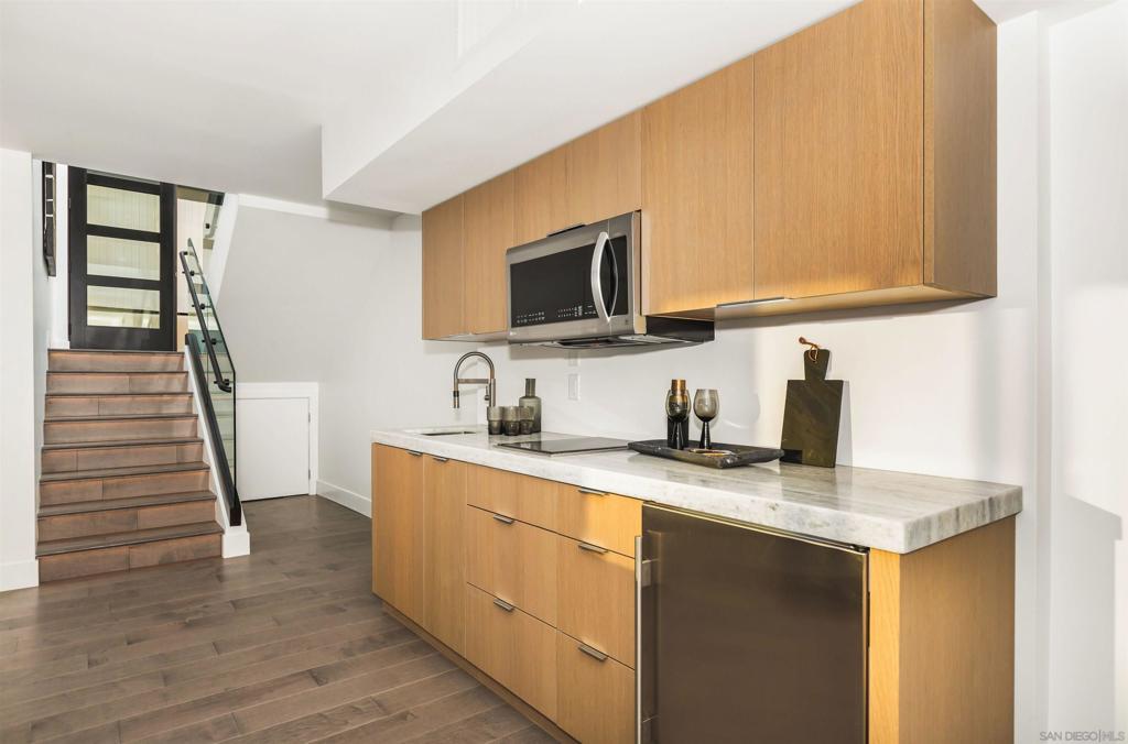 La Jolla - Residential