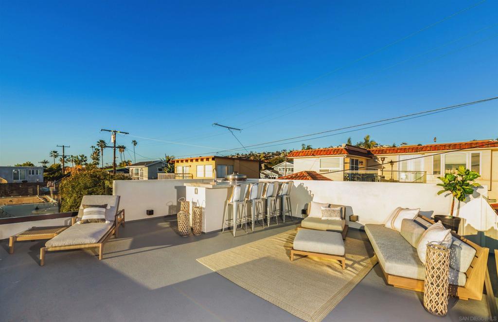 La Jolla - Residential