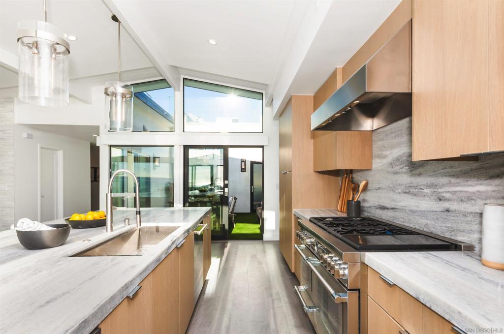 La Jolla - Residential