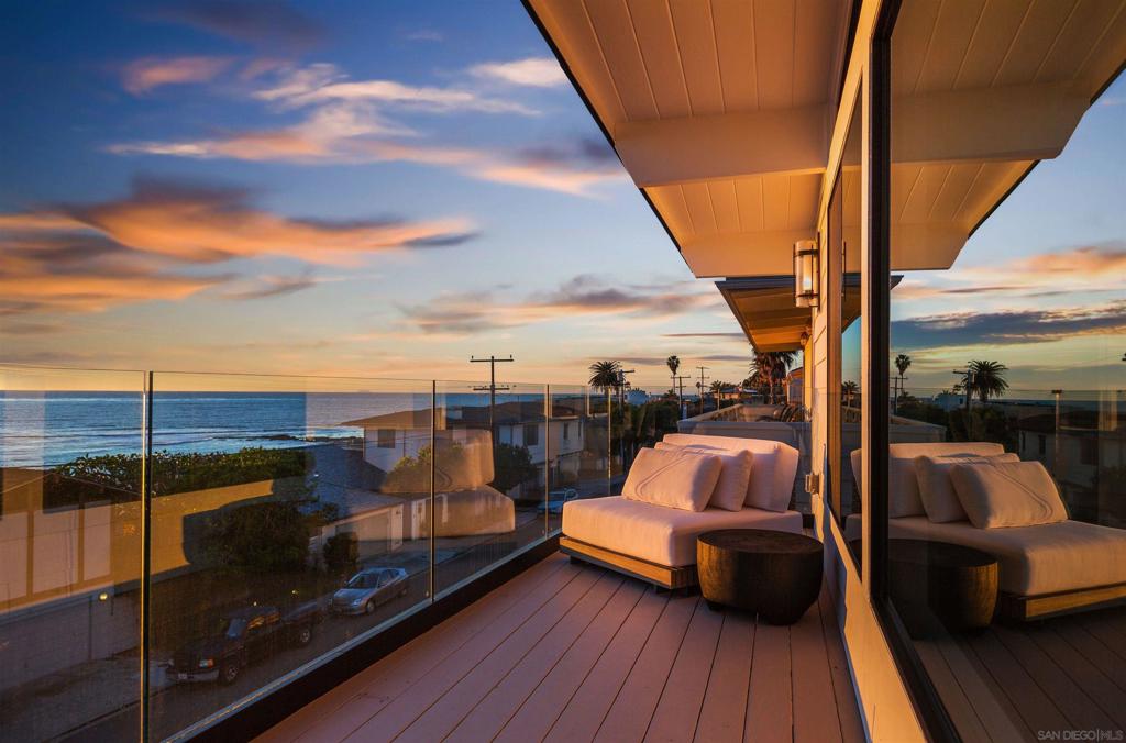 La Jolla - Residential