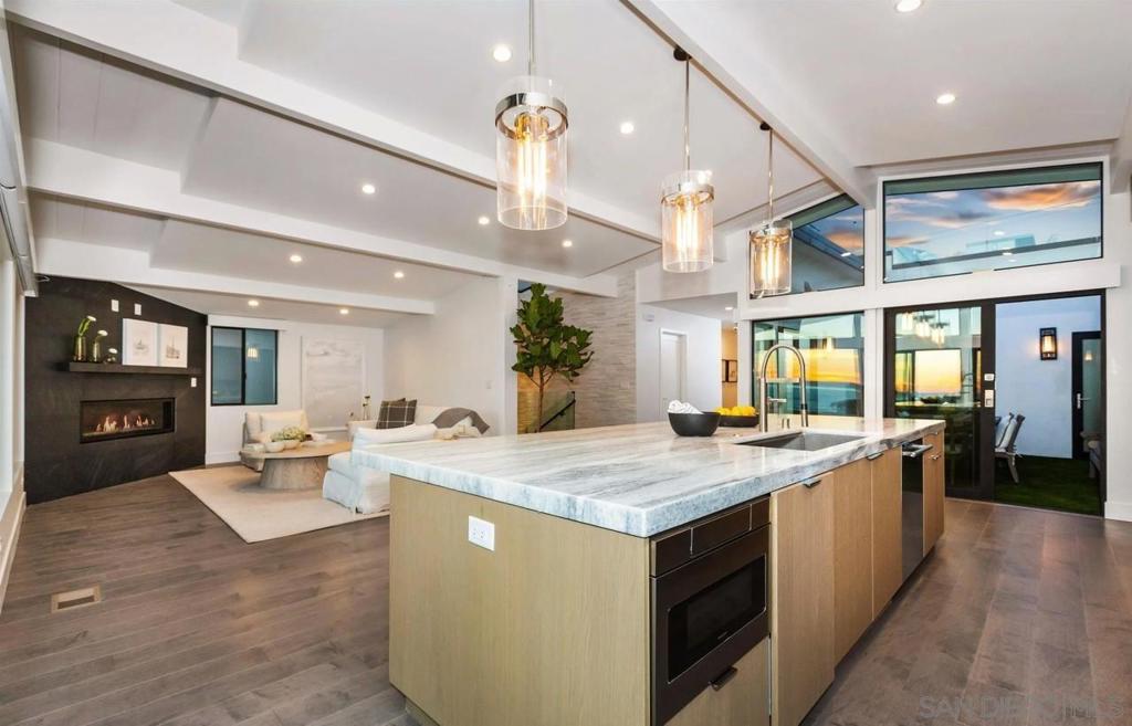 La Jolla - Residential
