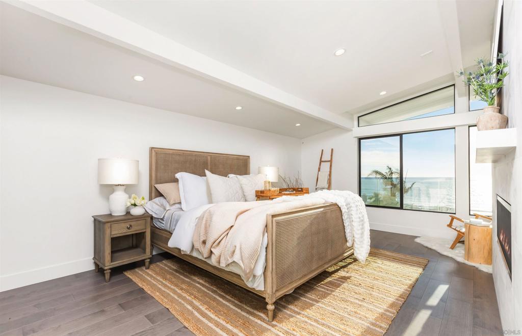 La Jolla - Residential