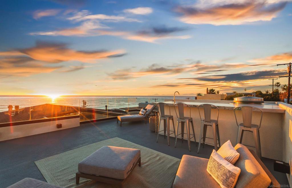 La Jolla - Residential