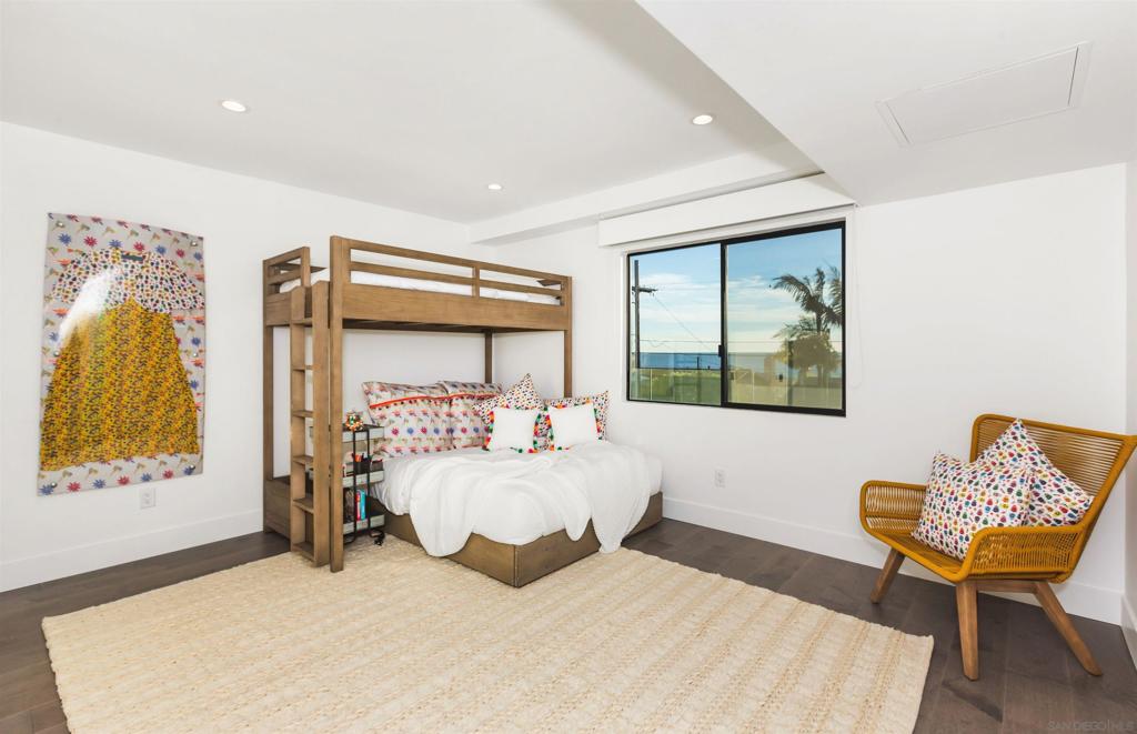 La Jolla - Residential