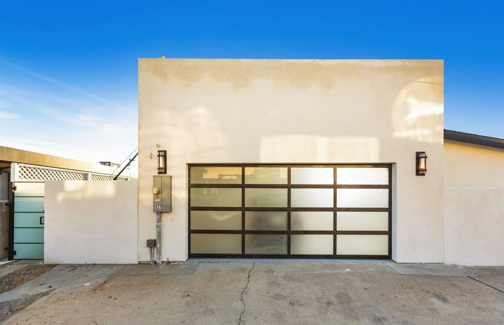 La Jolla - Residential