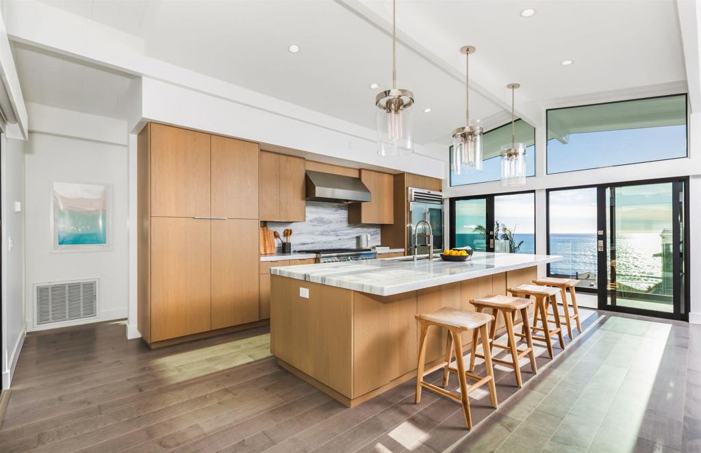 La Jolla - Residential