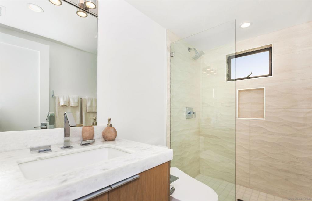 La Jolla - Residential