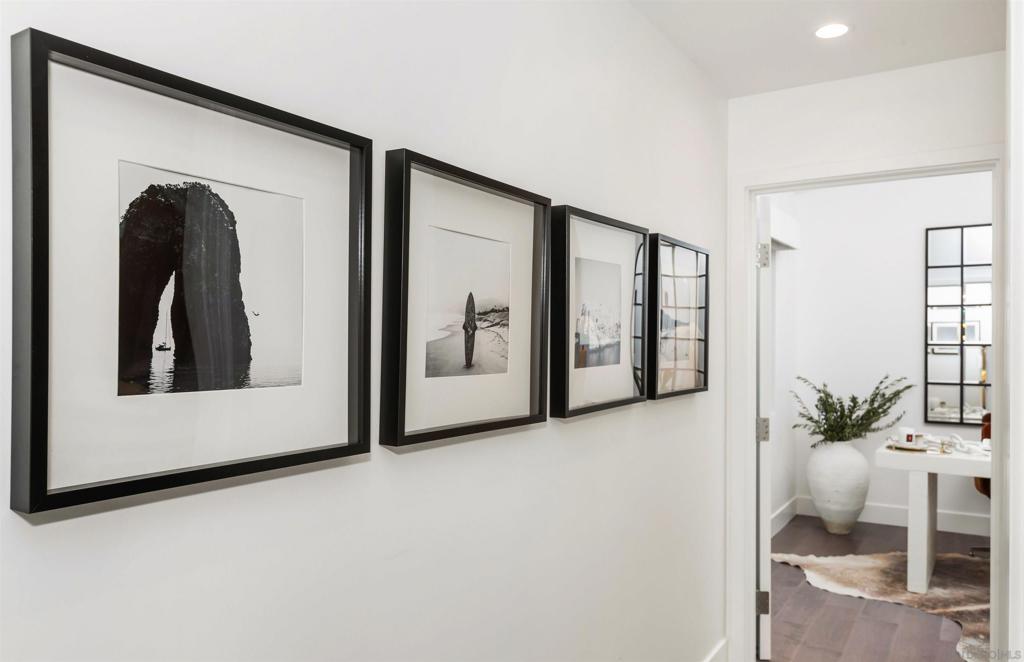 La Jolla - Residential
