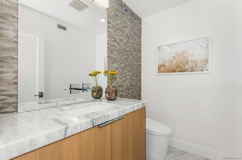 La Jolla - Residential