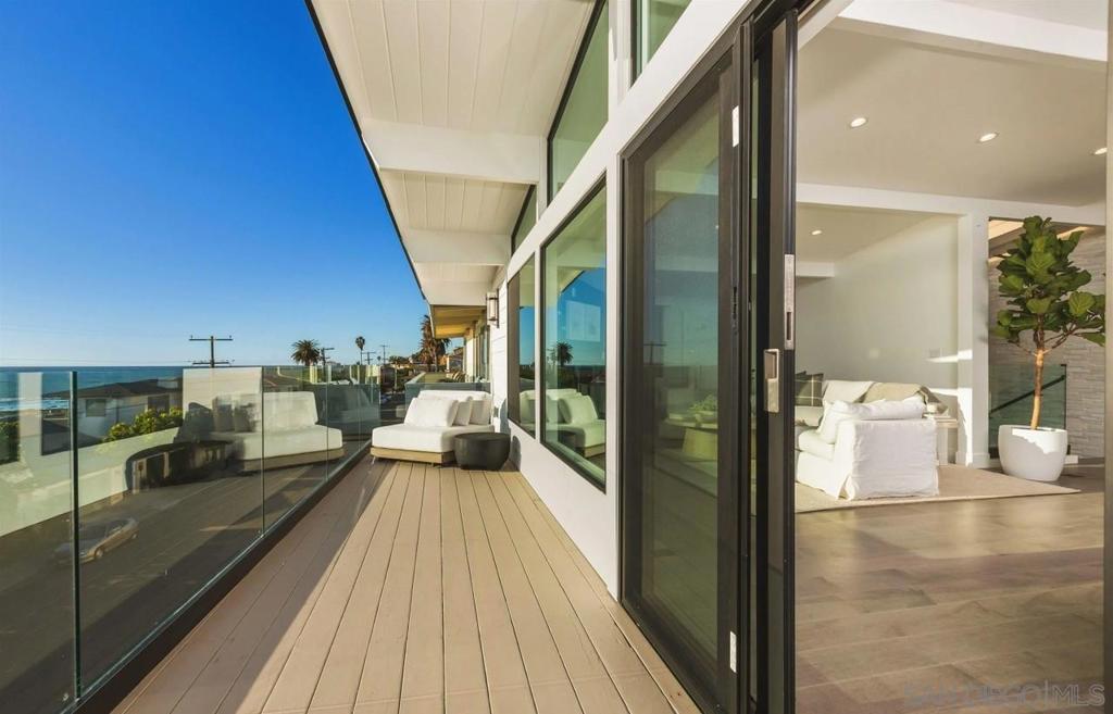 La Jolla - Residential
