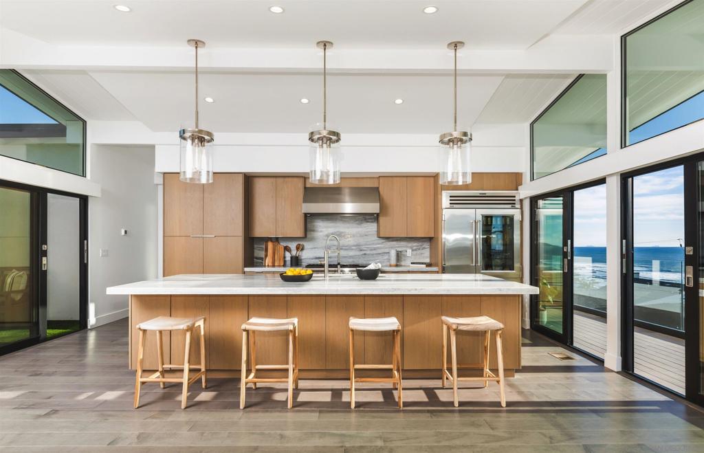 La Jolla - Residential