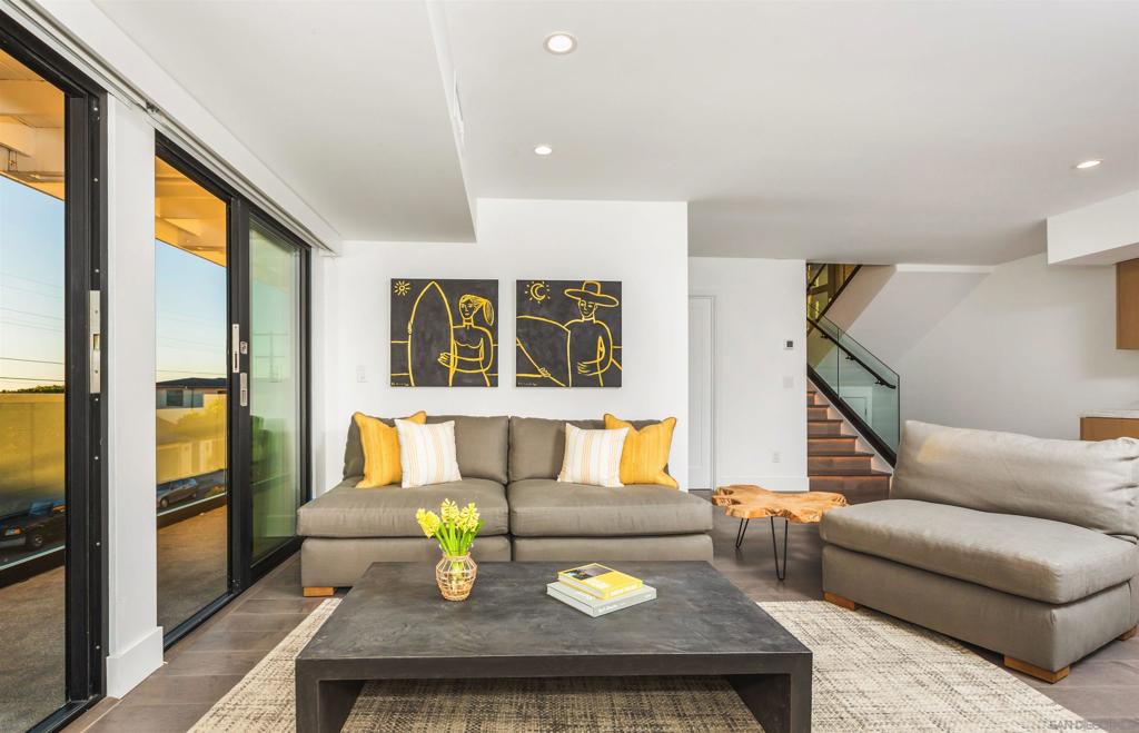 La Jolla - Residential