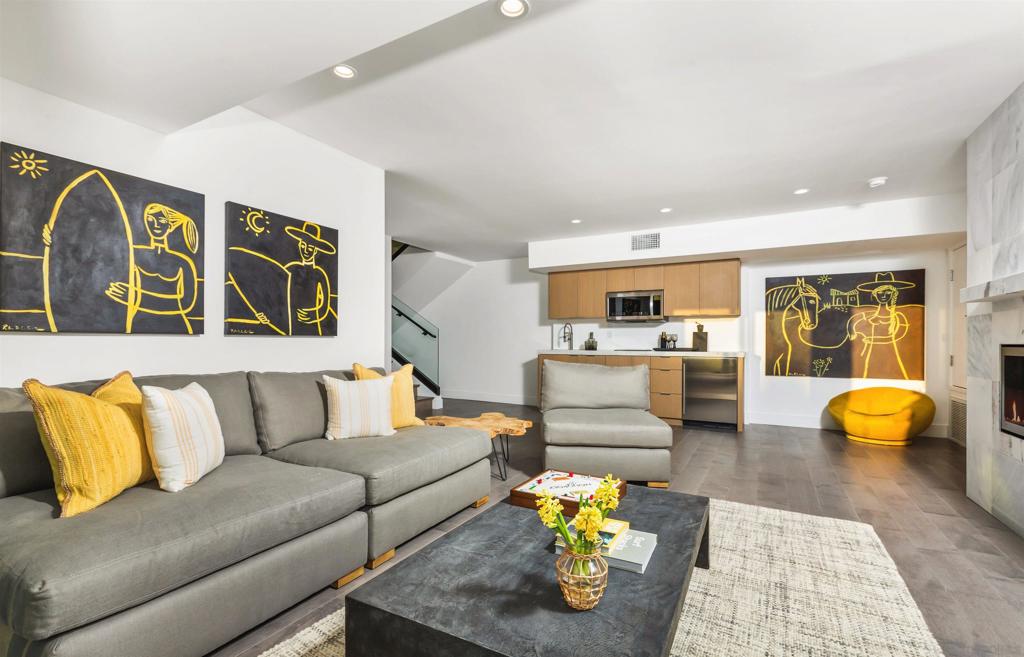 La Jolla - Residential