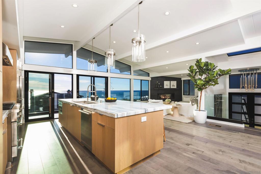 La Jolla - Residential