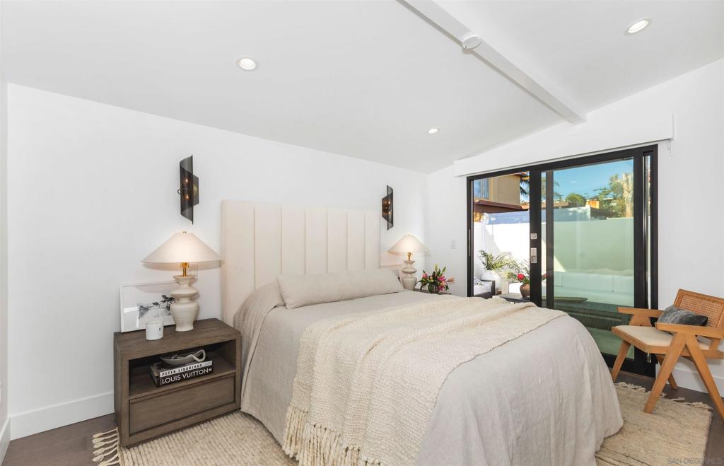 La Jolla - Residential