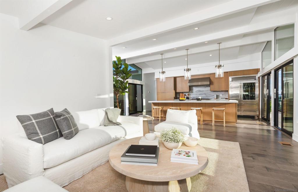 La Jolla - Residential